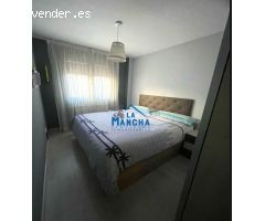 INMOBILIARIA LA MANCHA VENDE PISO EN ZONA ALTO DE LOS MOLINOS/UNIVERSIDAD