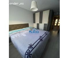INMOBILIARIA LA MANCHA VENDE PISO EN ZONA ALTO DE LOS MOLINOS/UNIVERSIDAD