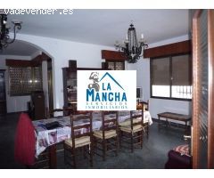 INMOBILIARIA LA MANCHA VENDE CASA EN PEÑASCOSA (ALBACETE)