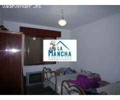 INMOBILIARIA LA MANCHA VENDE CASA EN PEÑASCOSA (ALBACETE)