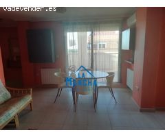 INMOBILIARIA LA MANCHA VENDE ATICO DUPLEX EN ZONA SAN PEDRO