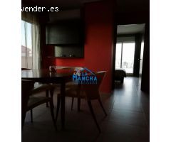 INMOBILIARIA LA MANCHA VENDE ATICO DUPLEX EN ZONA SAN PEDRO