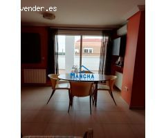 INMOBILIARIA LA MANCHA VENDE ATICO DUPLEX EN ZONA SAN PEDRO