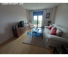 REF: Y109. INMOBILIARIA LA MANCHA VENDE COQUETO APARTAMENTO CON TRASTERO Y GARAJE EN CHINCHILLA.