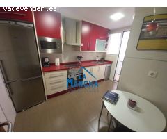 REF: Y109. INMOBILIARIA LA MANCHA VENDE COQUETO APARTAMENTO CON TRASTERO Y GARAJE EN CHINCHILLA.