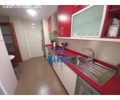 REF: Y109. INMOBILIARIA LA MANCHA VENDE COQUETO APARTAMENTO CON TRASTERO Y GARAJE EN CHINCHILLA.