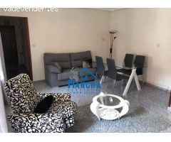 INMOBILIARIA LA MANCHA VENDE PISO EN ZONA FERIA-FÁTIMA DE ALBACETE