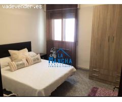 INMOBILIARIA LA MANCHA VENDE PISO EN ZONA FERIA-FÁTIMA DE ALBACETE