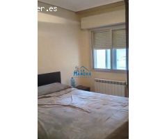 INMOBILIARIA LA MANCHA VENDE PISO EN ZONA FERIA-FÁTIMA DE ALBACETE