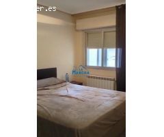 INMOBILIARIA LA MANCHA VENDE PISO EN ZONA FERIA-FÁTIMA DE ALBACETE