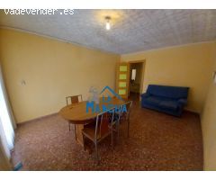 INMOBILIARIA LA MANCHA VENDE PISO DE 4 HABITACIONES EN ZONA SAN PABLO DE ALBACETE