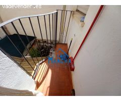 INMOBILIARIA LA MANCHA VENDE PISO DE 4 HABITACIONES EN ZONA SAN PABLO DE ALBACETE