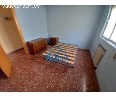 INMOBILIARIA LA MANCHA VENDE PISO DE 4 HABITACIONES EN ZONA SAN PABLO DE ALBACETE