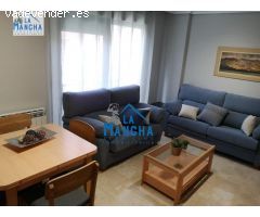INMOBILIARIA LA MANCHA ALQUILA PISO EN ZONA DEPOSITO DEL SOL DE ALBACETE