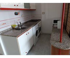 GRAN APARTAMENTO EN TORREVIEJA, 1 HAB, 1 BAÑO