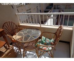 GRAN ESTUDIO EN TORREVIEJA, 1 BAÑO