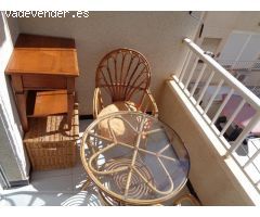 GRAN ESTUDIO EN TORREVIEJA, 1 BAÑO