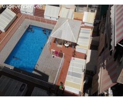 GRAN ESTUDIO EN TORREVIEJA, 1 BAÑO
