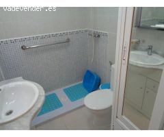GRAN ESTUDIO EN TORREVIEJA, 1 BAÑO