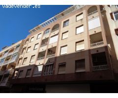GRAN ESTUDIO EN TORREVIEJA, 1 BAÑO