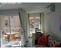 GRAN ESTUDIO EN TORREVIEJA, 1 BAÑO