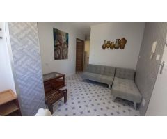 GRAN APARTAMENTO EN TORREVIEJA, 2 HAB, 1 BAÑO