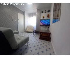 GRAN APARTAMENTO EN TORREVIEJA, 2 HAB, 1 BAÑO