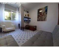 GRAN APARTAMENTO EN TORREVIEJA, 2 HAB, 1 BAÑO
