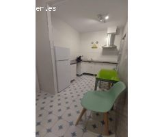 GRAN APARTAMENTO EN TORREVIEJA, 2 HAB, 1 BAÑO