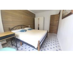 GRAN APARTAMENTO EN TORREVIEJA, 2 HAB, 1 BAÑO