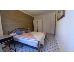 GRAN APARTAMENTO EN TORREVIEJA, 2 HAB, 1 BAÑO