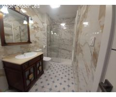 GRAN APARTAMENTO EN TORREVIEJA, 2 HAB, 1 BAÑO