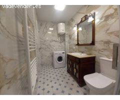 GRAN APARTAMENTO EN TORREVIEJA, 2 HAB, 1 BAÑO