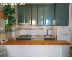 GRAN APARTAMENTO EN TORREVIEJA, 1 HAB,  1BAÑO