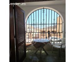 GRAN APARTAMENTO EN TORREVIEJA, 1 HAB,  1BAÑO