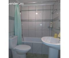 GRAN APARTAMENTO EN TORREVIEJA, 1 HAB,  1BAÑO