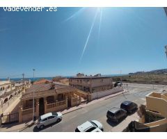 GRAN APARTAMENTO EN TORREVIEJA, 1 HAB,  1BAÑO