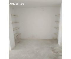 GRAN GARAJE EN EL CENTRO DE TORREVIEJA