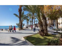 GRAN GARAJE EN EL CENTRO DE TORREVIEJA
