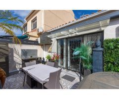 GRAN APARTAMENTO EN TORREVIEJA, 1 HAB, 1 BAÑO