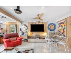 GRAN APARTAMENTO EN TORREVIEJA, 1 HAB, 1 BAÑO