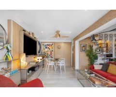 GRAN APARTAMENTO EN TORREVIEJA, 1 HAB, 1 BAÑO