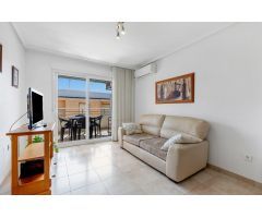 GRAN APARTAMENTO EN TORREVIEJA, 3 HAB, 2 BAÑOS
