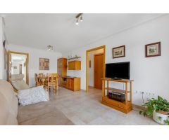 GRAN APARTAMENTO EN TORREVIEJA, 3 HAB, 2 BAÑOS