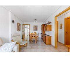 GRAN APARTAMENTO EN TORREVIEJA, 3 HAB, 2 BAÑOS