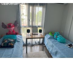 GRAN ADOSADO EN EL PILAR DE LA HORADADA, 2 HAB, 1 BAÑO