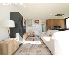 GRAN VILLA DE LUJO EN SANTA ROSALIA , 4 HAB, 3 BAÑOS