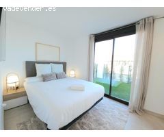 GRAN VILLA DE LUJO EN SANTA ROSALIA , 4 HAB, 3 BAÑOS