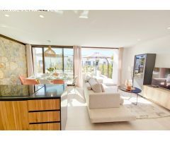 GRAN VILLA DE LUJO EN SANTA ROSALIA , 4 HAB, 3 BAÑOS