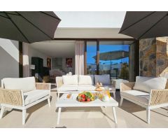 GRAN VILLA DE LUJO EN SANTA ROSALIA , 4 HAB, 3 BAÑOS